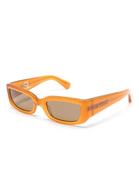 Ochelari de soare Second/layer maro