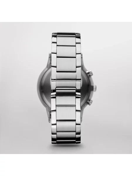Zegarek Emporio Armani szary