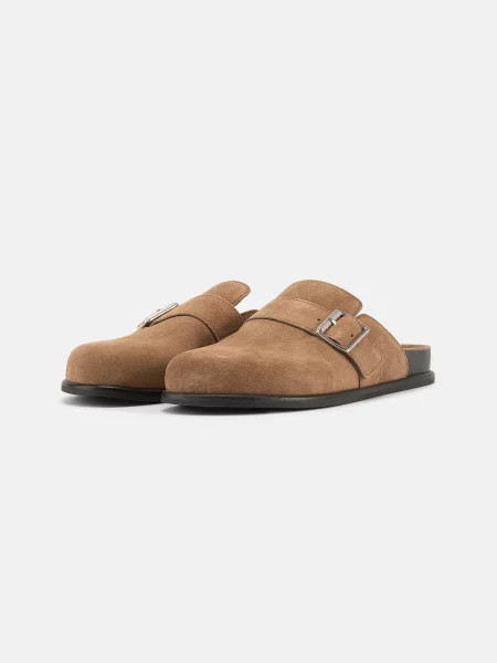 Natikači Vagabond Shoemakers Effie rjava