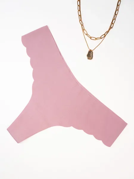 ISSA Plus Труси Бузковий 