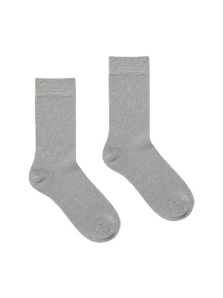Skarpety Swedish Stockings szare
