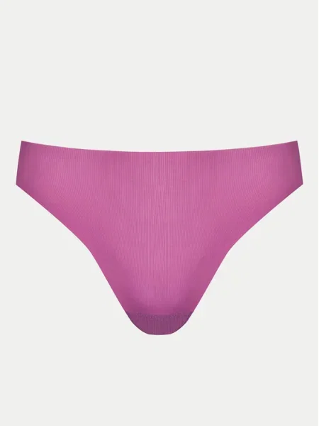 Chantelle Класически дамски бикини Pulpies виолетов