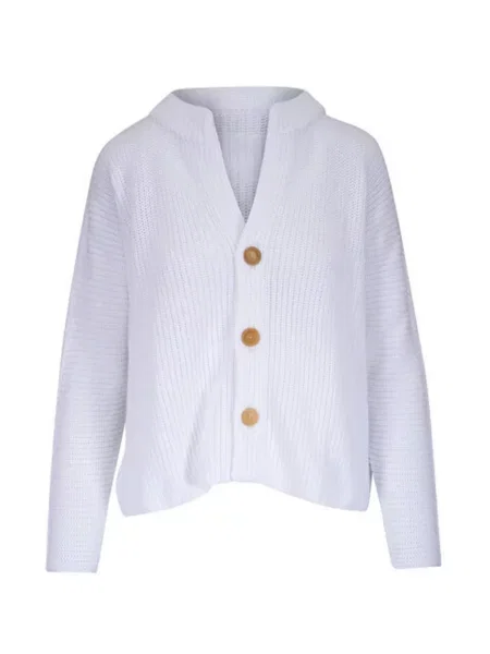 Cardigan Frank & Eileen alb