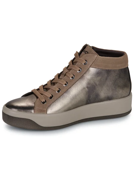 Pantofi Igi&co maro