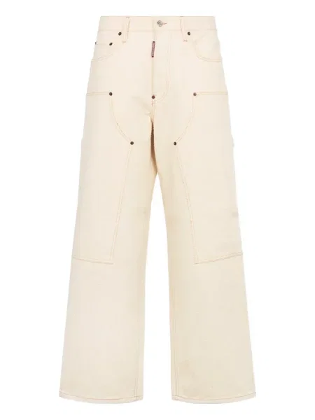 Blugi Dsquared2