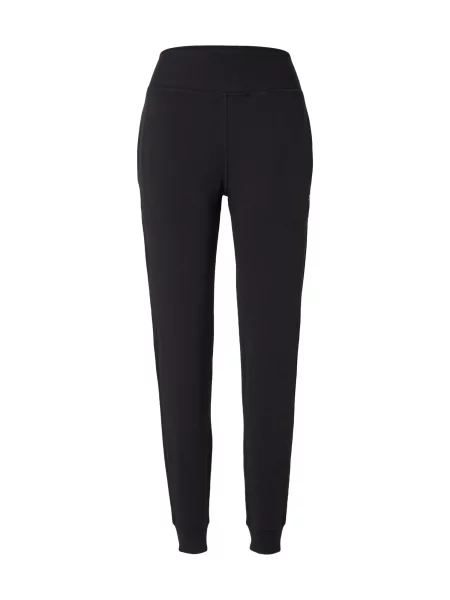 UNDER ARMOUR Pantaloni sport Motion' negru