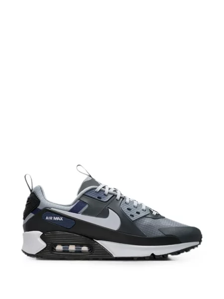Fotbal sneakerși Nike Running din jerseu roz
