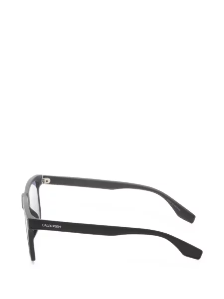 Ochelari de soare Calvin Klein negru