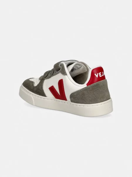 Veja Small кросівки дитячі шкіряні