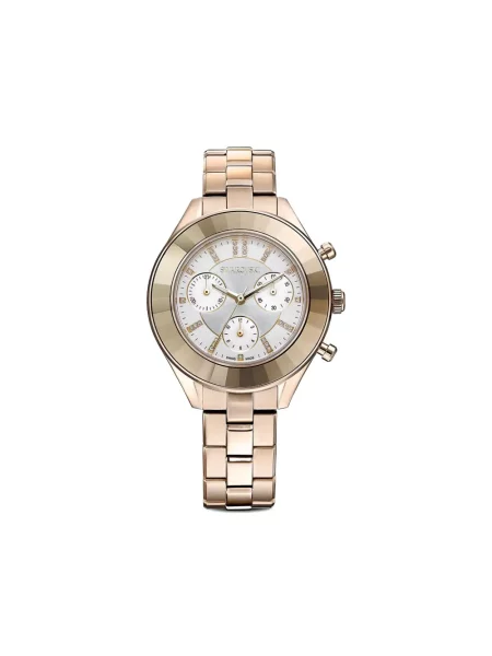 Satovi Swarovski bijela