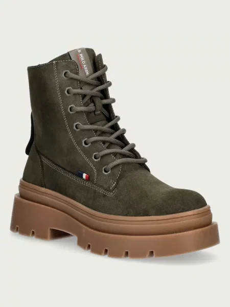 Ботинки U.s. Polo Assn.