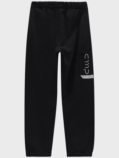 Спортивные штаны Cmp черные