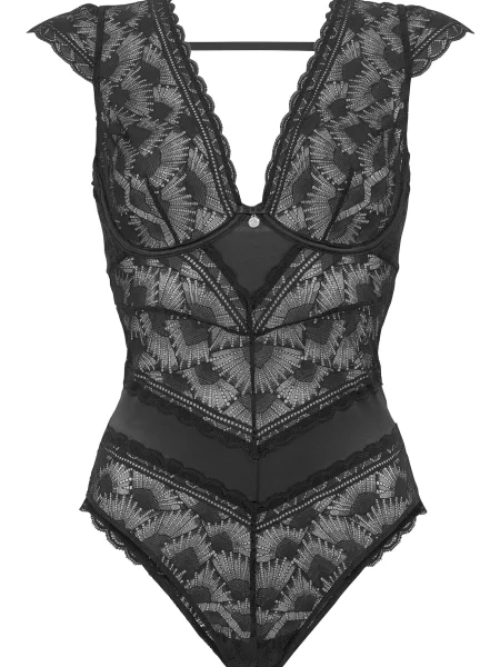 S.Oliver Body negru