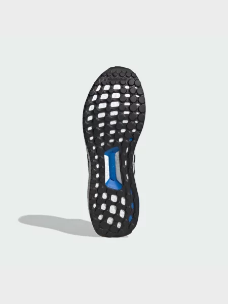 Кросівки adidas Ultraboost текстиль синій