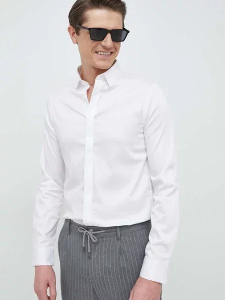 Armani Exchange ing fehér