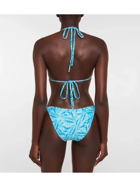 Bikini Melissa Odabash cu imagine