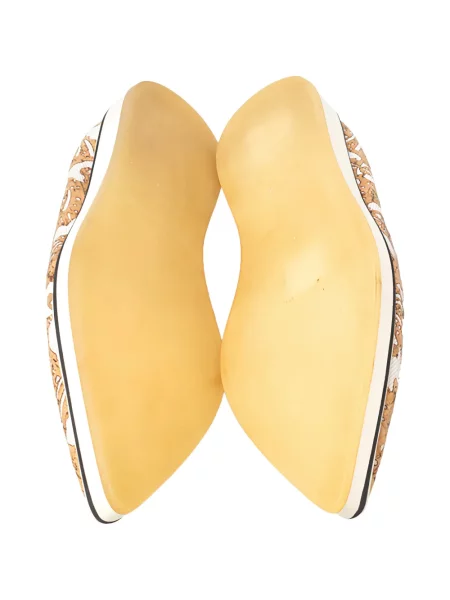 Chiloți Nicholas Kirkwood slip-on