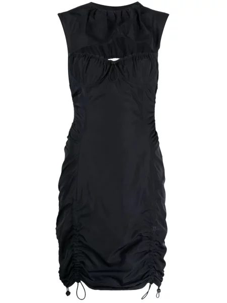 Rochie mini Monse de costum negru