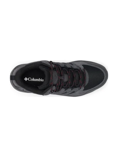 Pantofi Columbia impermeabile negru