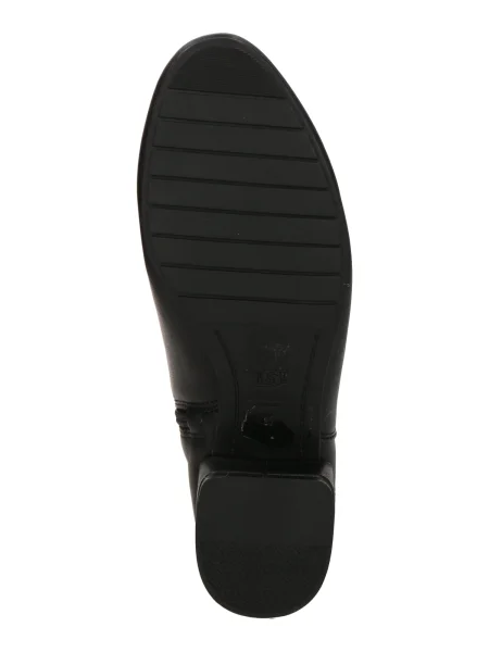Dune LONDON Cizme negru