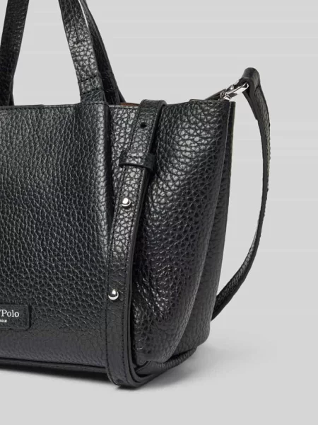 Torebka crossbody Marc O'polo czarna