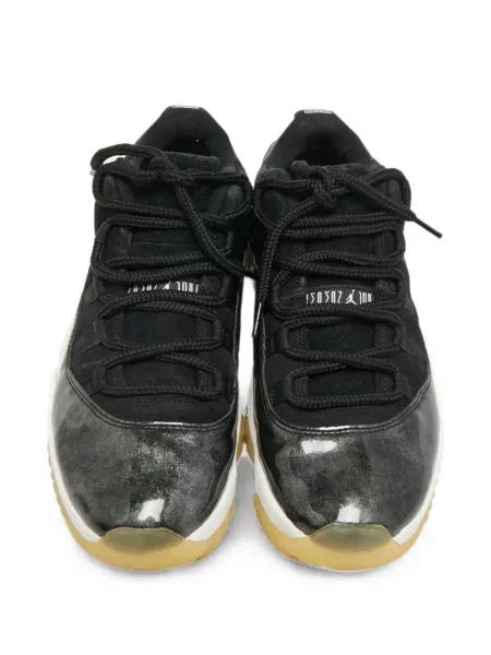 Sneakerși Jordan negru