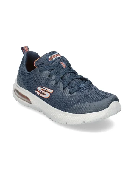Pantofi copii Skechers albastru