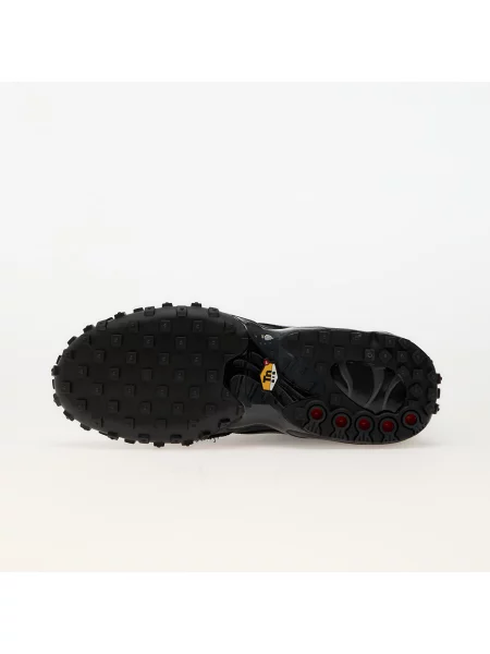 Trampki Nike zamszowe czarne