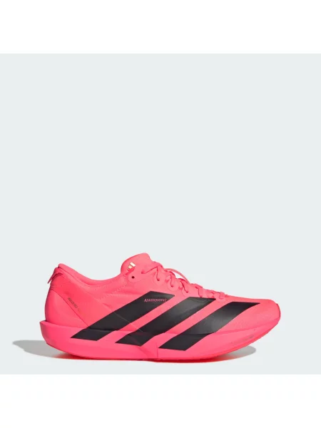 Buty do biegania Adizero Adios 9 czarne
