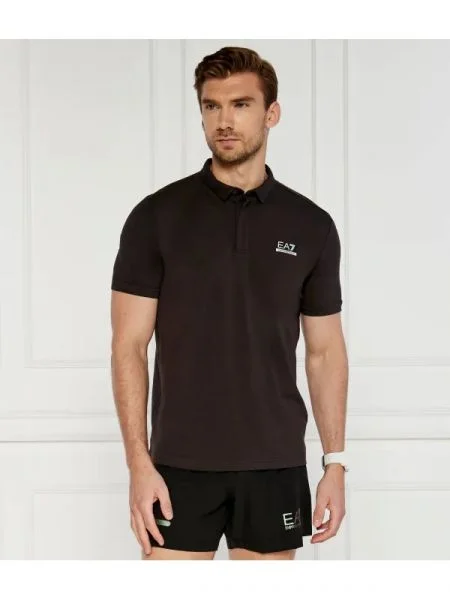 Polo negru