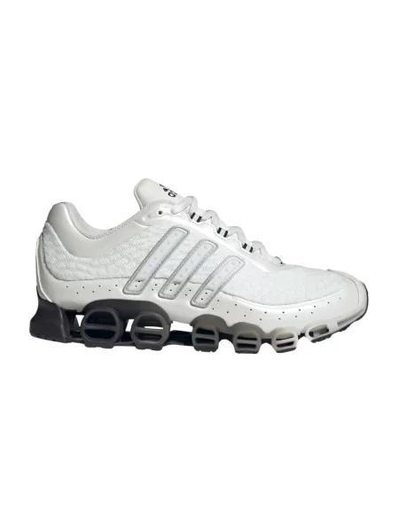 Sneakersy Adidas białe