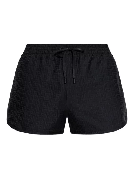 Spodní díl plavek Balmain černý