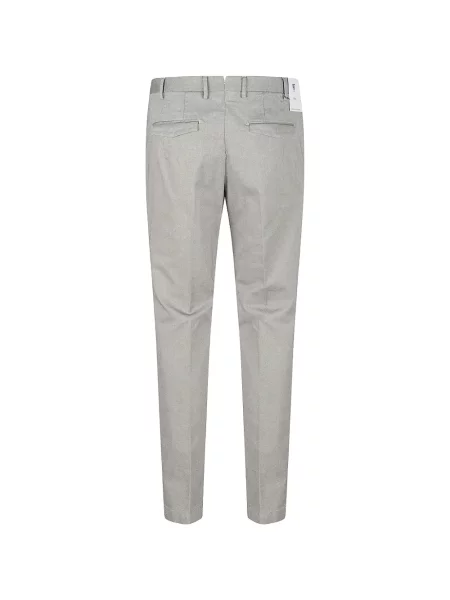 Pantaloni Pt Torino gri