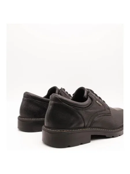 Pantofi Imac negru