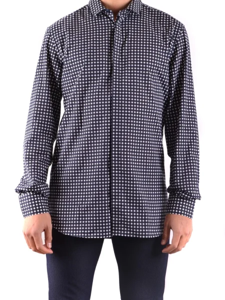 Majica Neil Barrett modra