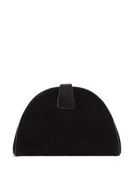Geantă Giuseppe Zanotti negru
