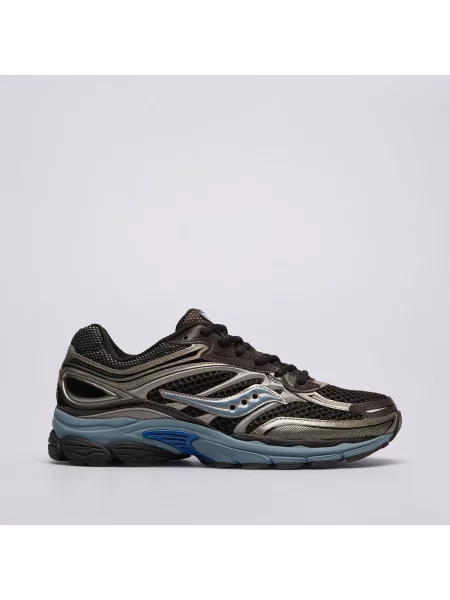 Sneakersy Saucony czarne