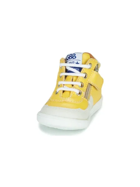 Pantofi copii Gbb galben