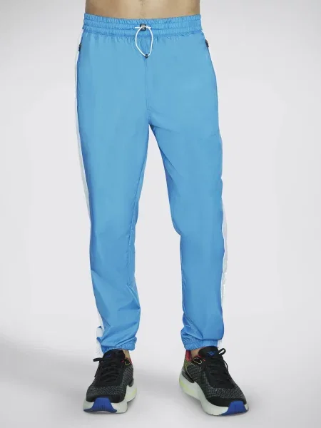 Skechers Штани спортивні блакитний