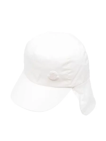 Czapka dziecięca Moncler Enfant