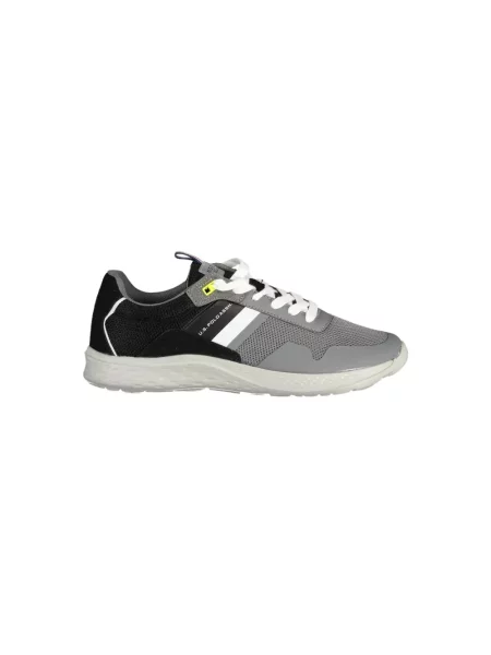 Polo U.s Polo Assn. szare