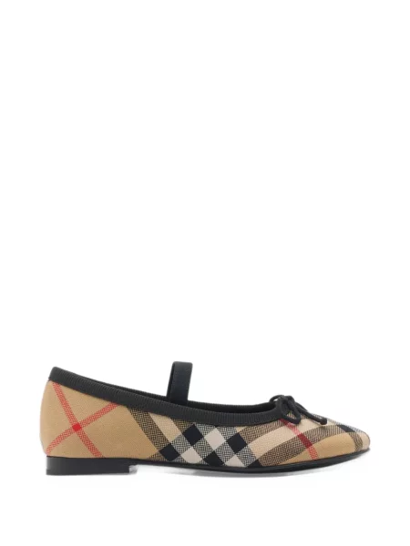 Balerinke Burberry