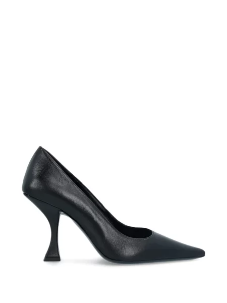Pantofi cu toc By Far negru