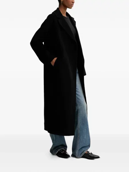 Palton From Future negru