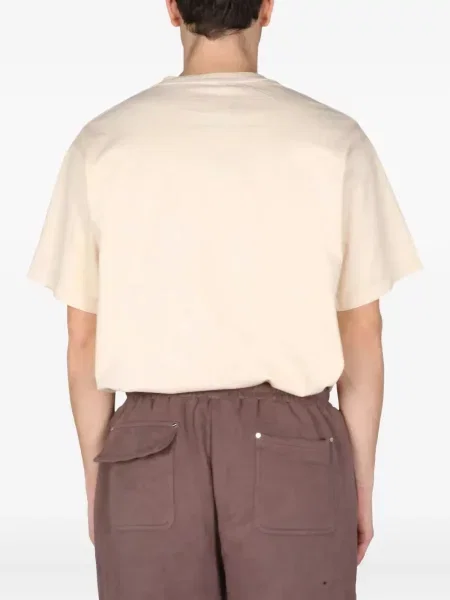 Tricou Mouty cu imagine