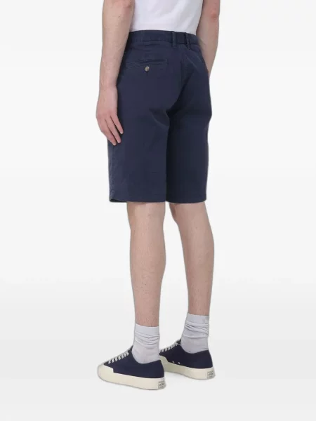 Бермуди Blauer синьо