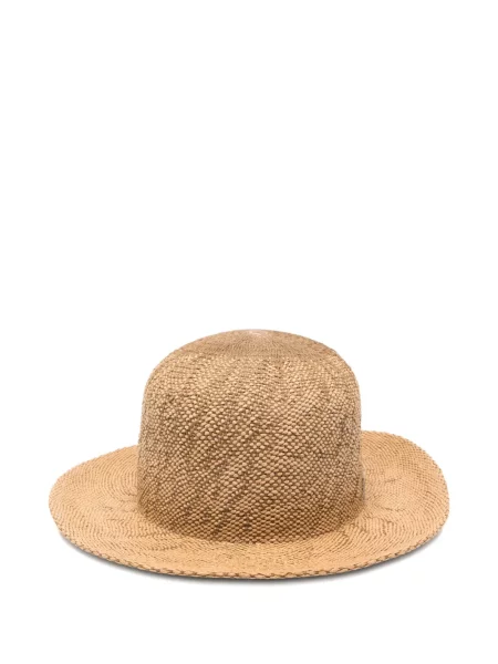 Căciulă Emporio Armani bej