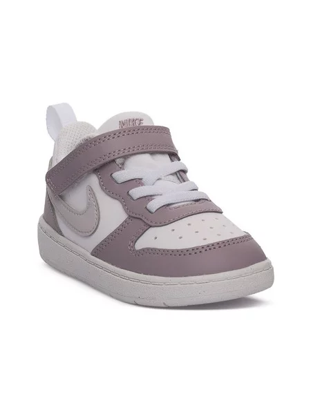Gyerek félcipő Nike fehér