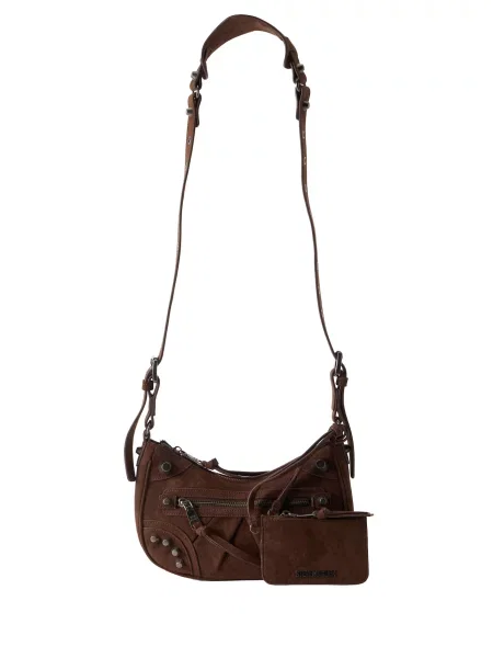 STEVE MADDEN Τσάντα ώμου Bglowins' καφέ