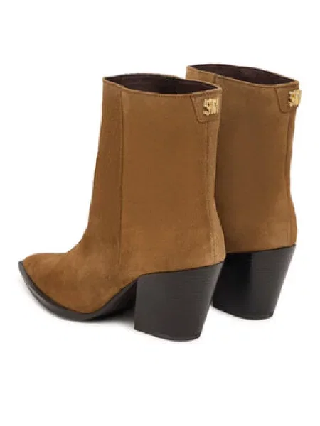 Steve Madden Škornji rjava